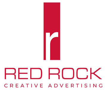 Red Rock Advertisement