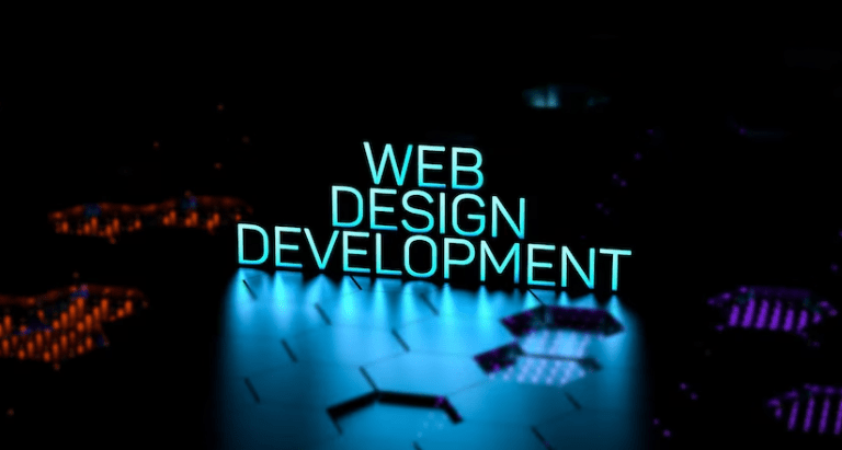 Future of Web Development Services